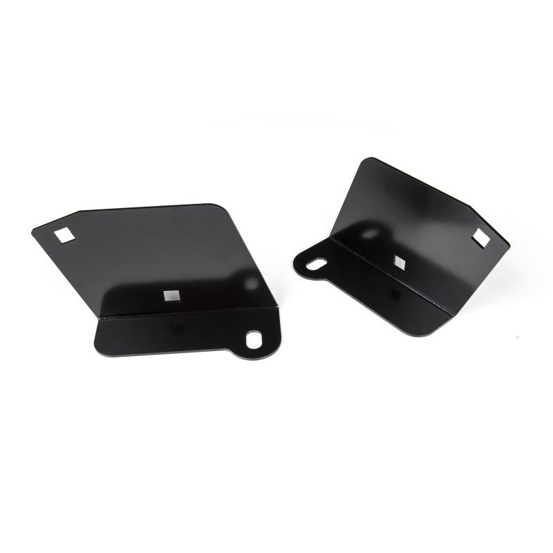 Zone Offroad 14-18 Chevy/GM Fender Trim Plates