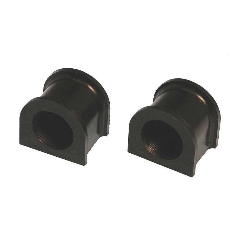 Prothane 18-1121-BL 92-00 Lexus SC Front Sway Bar Bushings - 30mm - Black