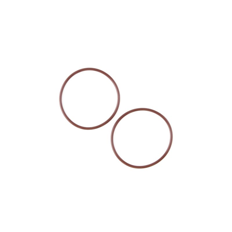 Cometic Gasket C15192 Cometic Replacement Water Neck O-Rings Fits #2660/2661/2663/2667/9845