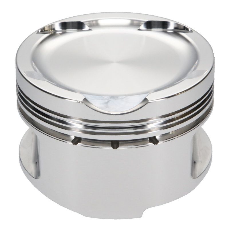 JE Pistons 242926 VW 1.8T 20V 8.5 KIT Set of 4 Pistons