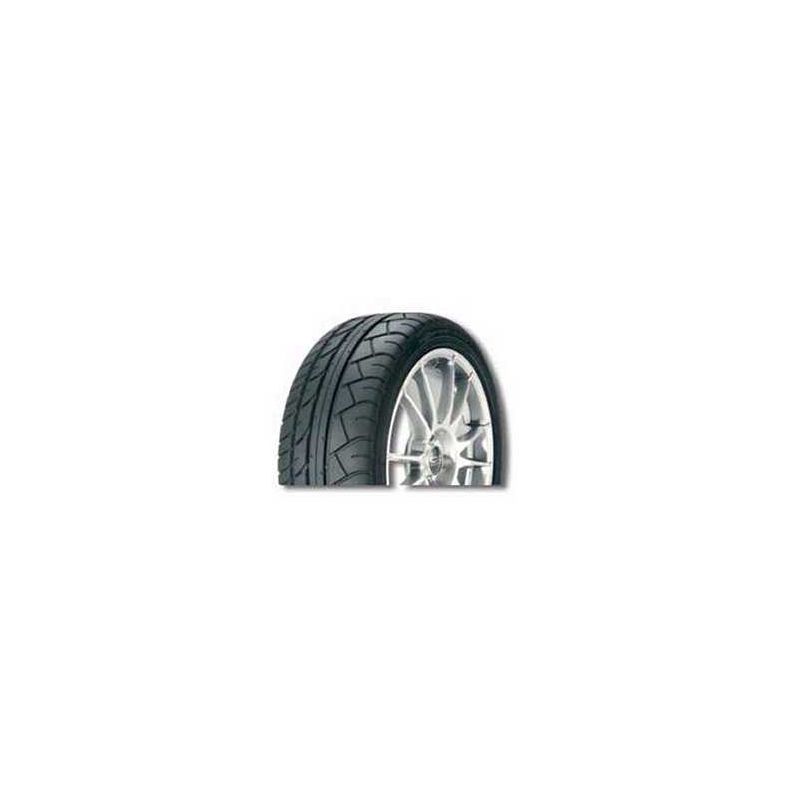 Dunlop 265027073 255/40zrf20 Sp Sport 600 Dsst