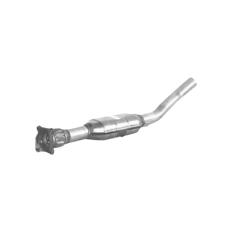 Davico Mfg 171200 CARB Exempt Direct Fit Catalytic Converter