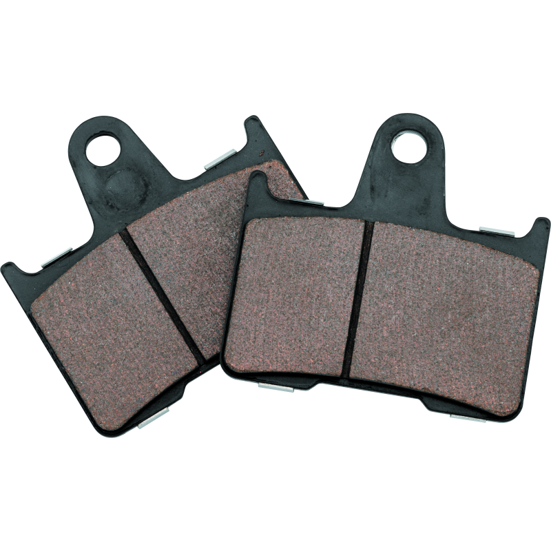 TwinPower 592338 Brake Pads B