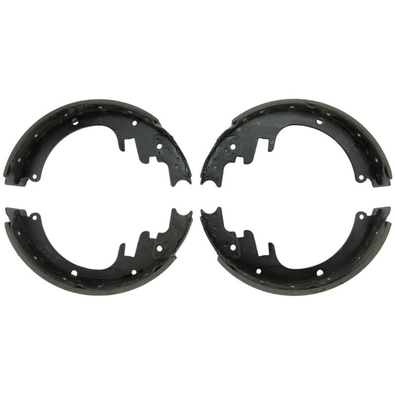 Bosch F03BB10550 Bosch New Brake Shoe Set