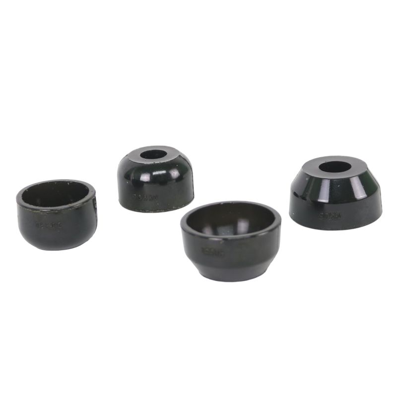 Whiteline W93461 1965-1969 Pontiac Tempest Front Ball Joint Dust Boots