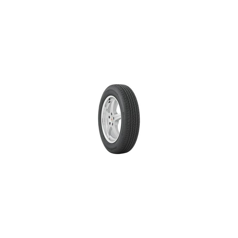 Continental 245/45r20 99h Con Pro Contact Tx