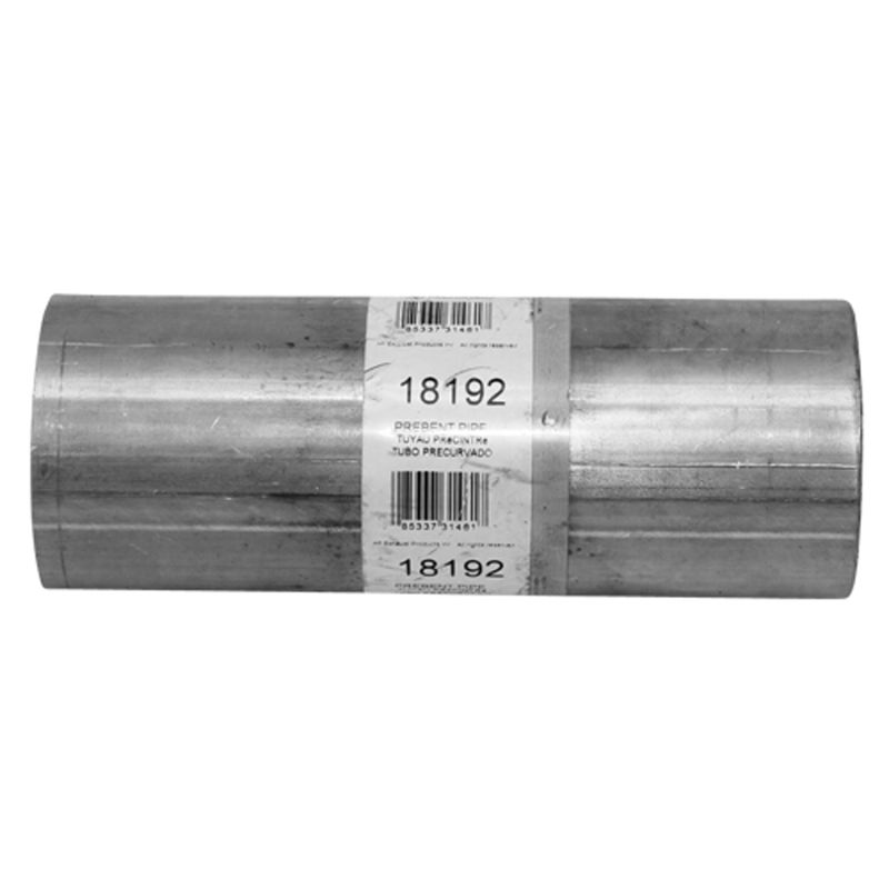 AP Exhaust 18192 Prebent Exhaust Pipe