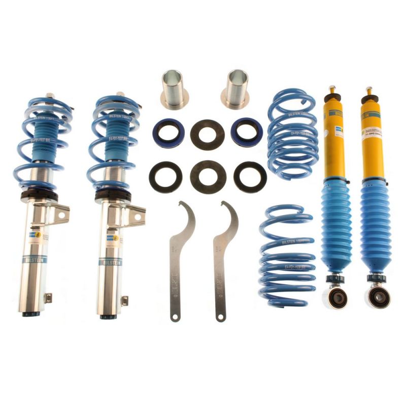 Bilstein 48-138864 Audi TT (8J) K B16 Suspension Kit