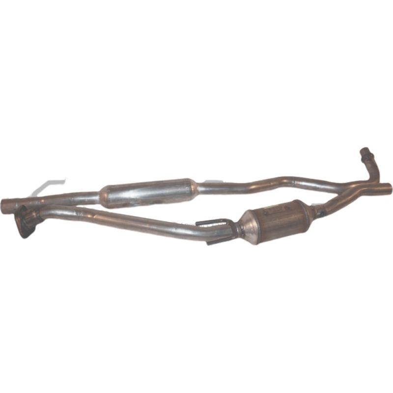 Davico Mfg 48318 Dealer Alternative Catalytic Converter