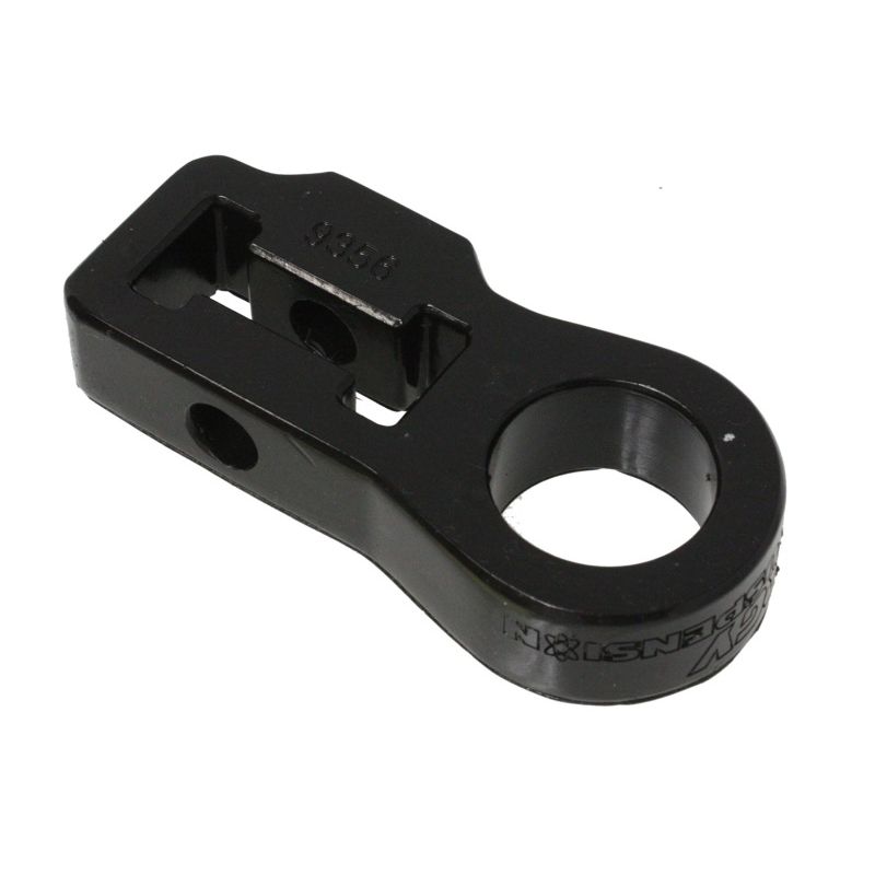 ENERGY SUSPENSION ENE9-9466G Jack Strap Handle Holder Black
