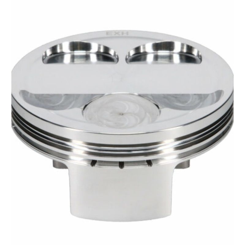 JE Pistons 247956 Yamaha YFZ450 06-08 Piston Kit