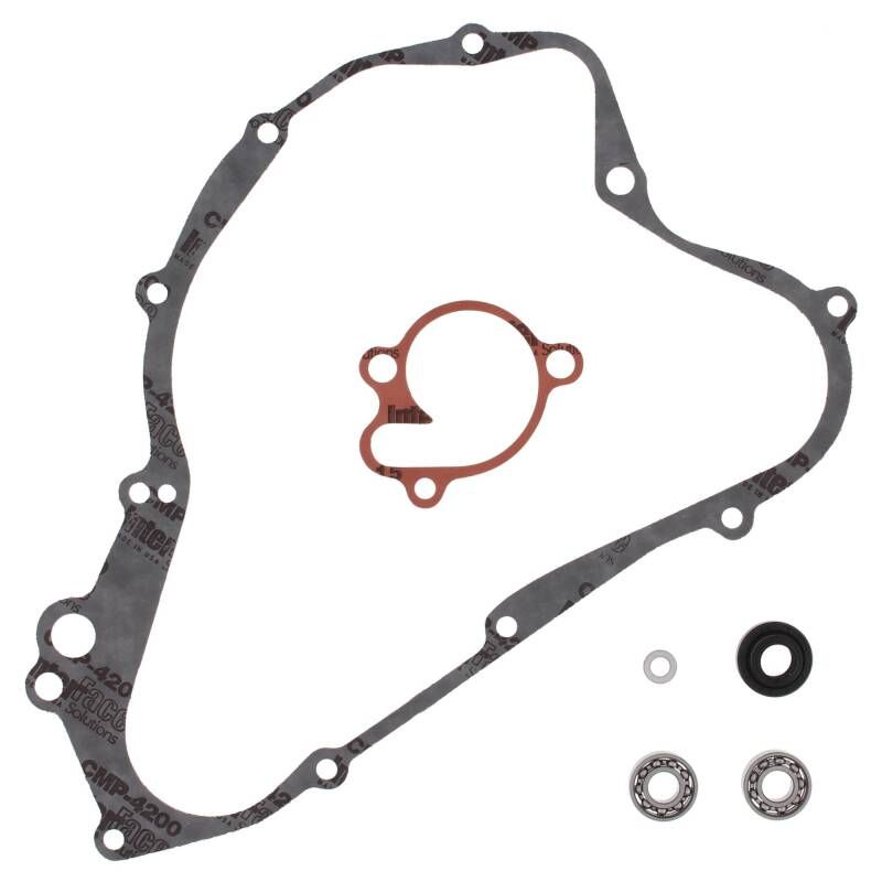 Vertex Pistons 821547 Vertex Gaskets 92-97 Suzuki RM125 Water Pump Rebuild Kit