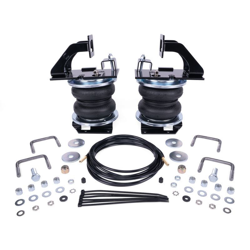 Air Lift Loadlifter 5000 Air Spring Kit 05-23 Toyota Tacoma 2/4WD