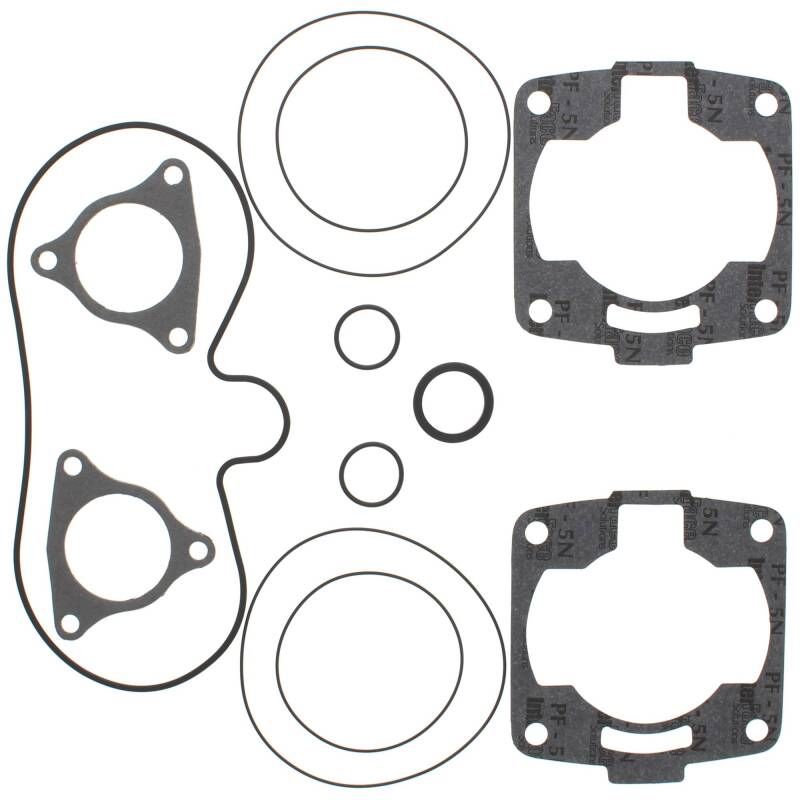Vertex Pistons 710231 Top End Gasket Kit