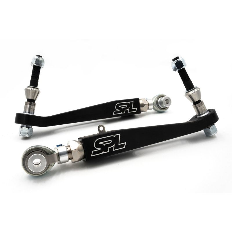 SPL 2022+ BMW G80/G82 M3/M4 Front Lower Control Arms