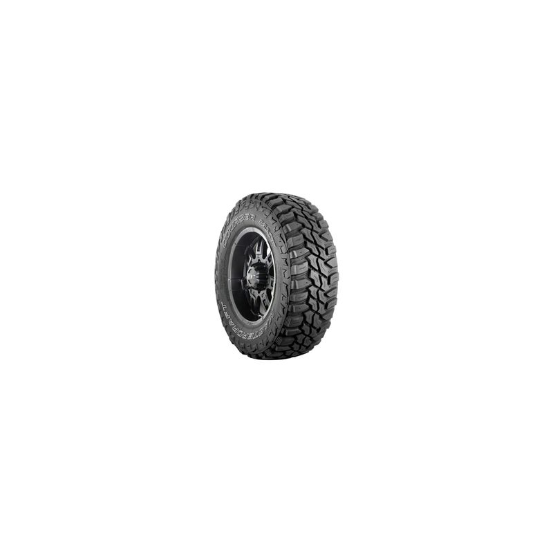 Mastercraft 90000020185 35x12.50r15/6 113q Msc Owl Courser Mxt