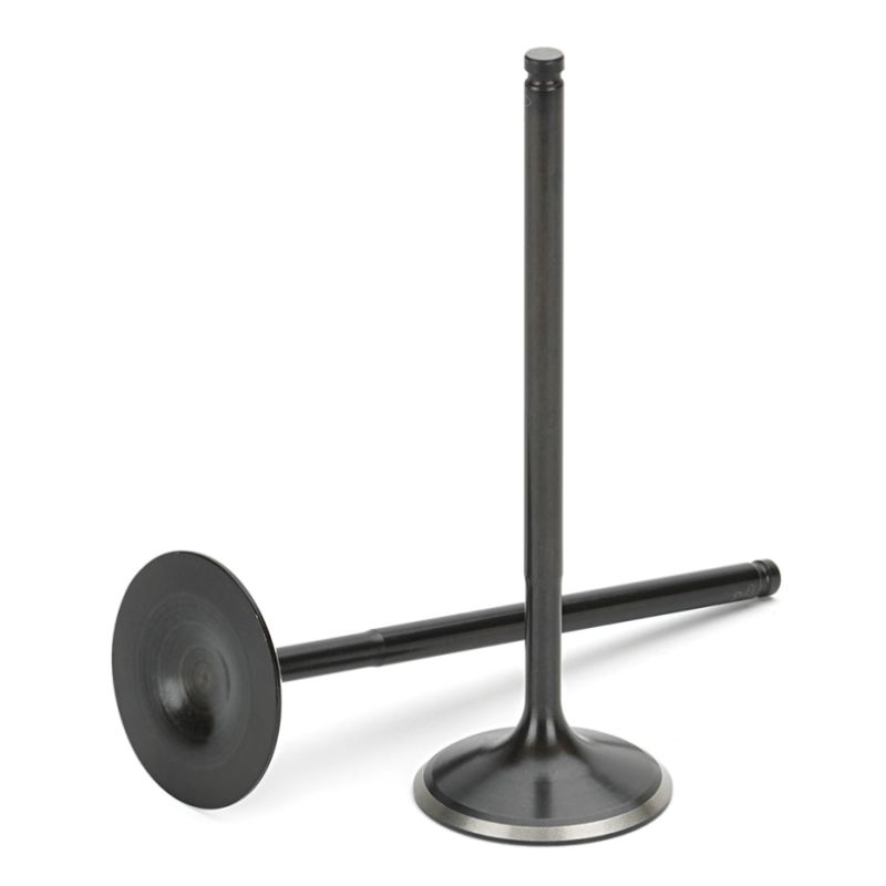 Supertech NIVN-4405 Nissan L28 / 280Z Black Nitrided Intake Valve - Single (Drop Ship Only)