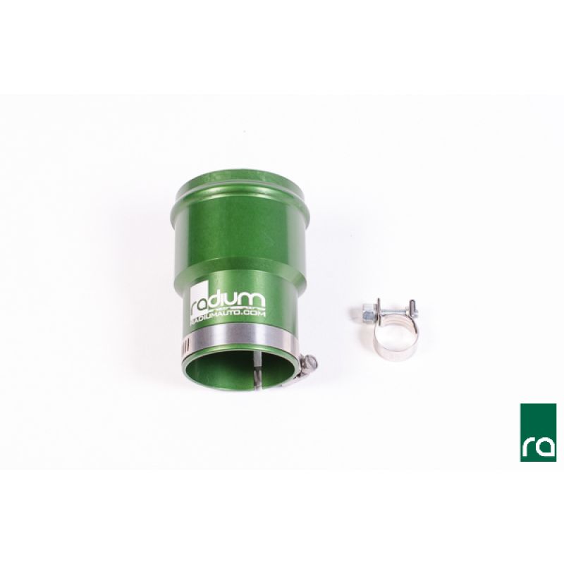 Radium Engineering Porsche 911/996 Fuel Pump Install Kit (Pump NOT Incl)