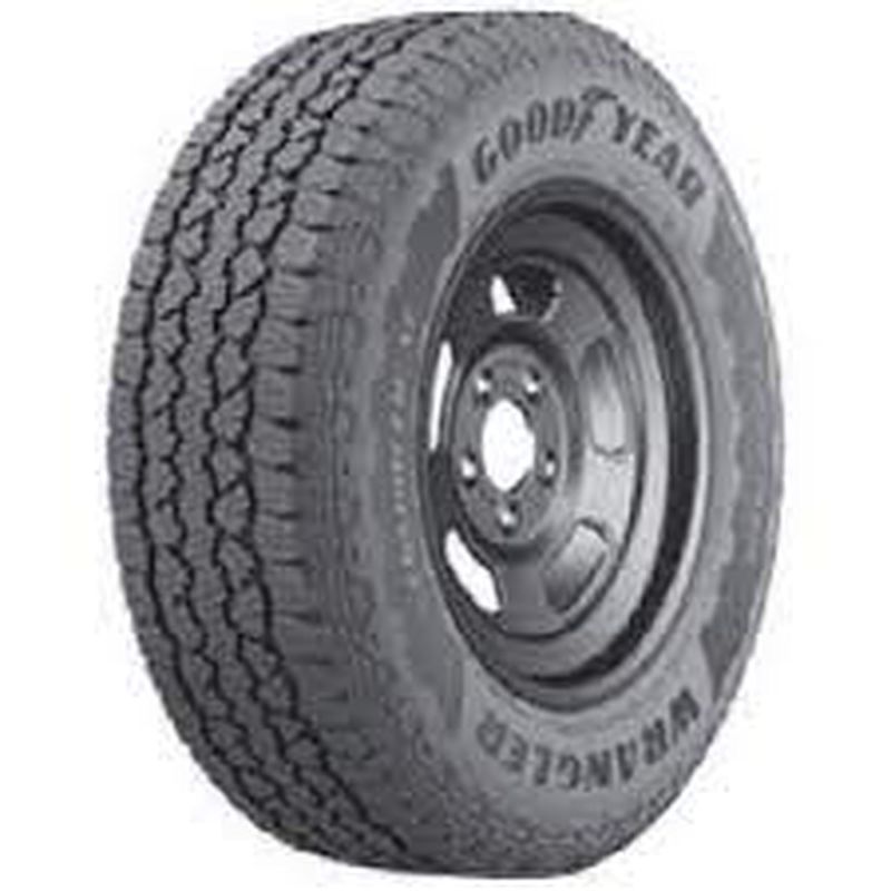 Goodyear  108028861 Lt265/70r18 C Wrangler Enforcer At