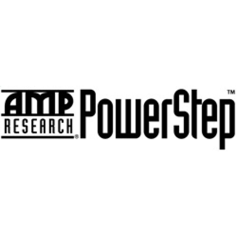 AMP Research 75144-01A PowerStep L.E.D. Kit w/ Grommets