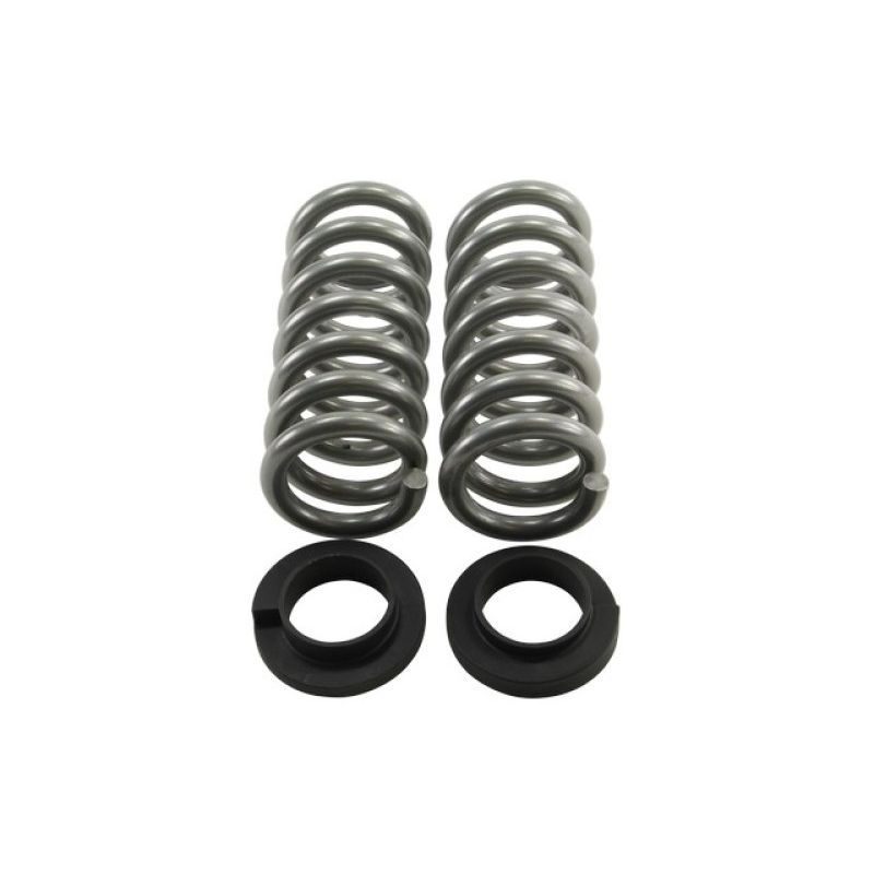 Belltech PRO COIL SPRING SET 97-00 GM C3500 All 1-2inch