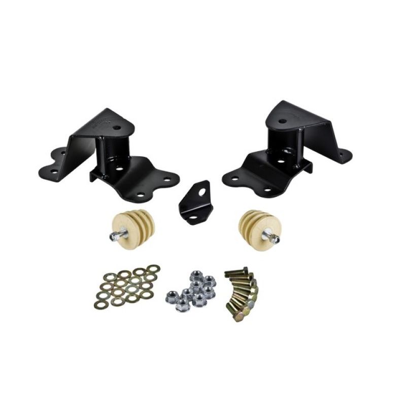 Belltech HANGER KIT 88-98 C-1500/2500 STD CAB
