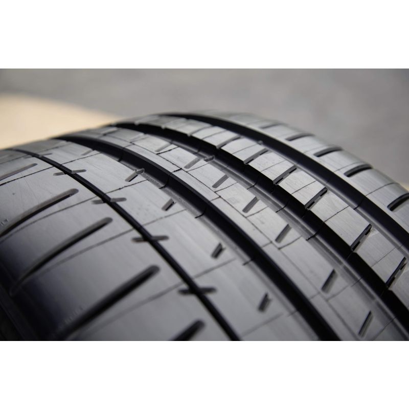 Michelin P285/35zr19 (99y) Mic Pilot Super Sport Zp