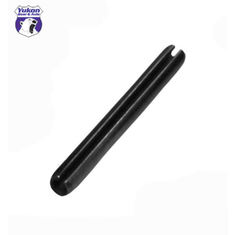 Yukon Gear & Axle YSPXP-022 Yukon Gear Dana 50 Dana 60 Dana 70 & Dana 80 Roll Pin / 0.225in Dia / For X/P Shaft / 1.87in Lng
