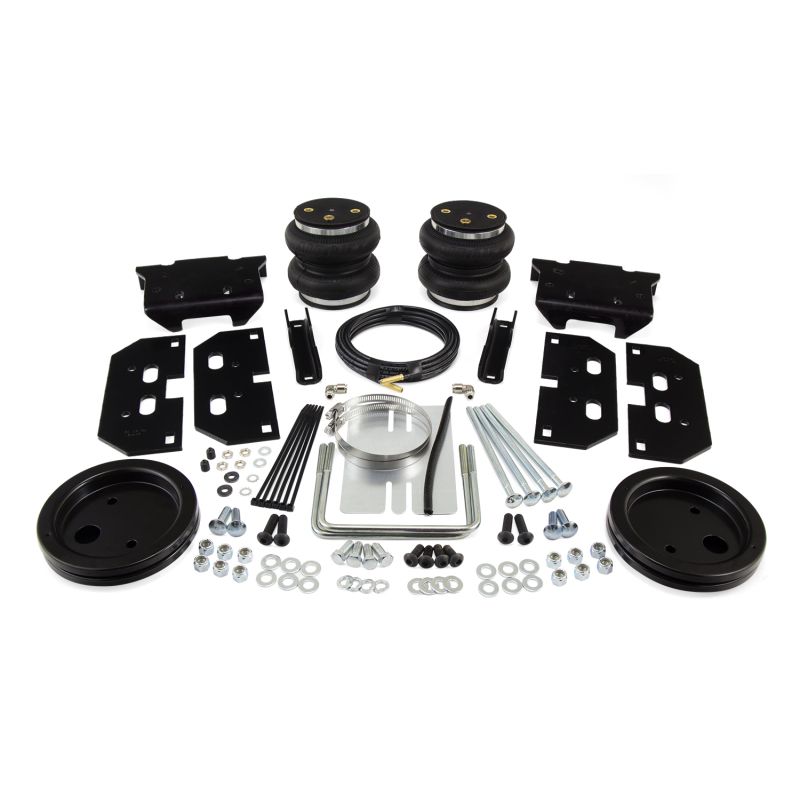 Air Lift 88297 Loadlifter 5000 Ultimate Rear Air Spring Kit for 03-13 Dodge Ram 2500 RWD