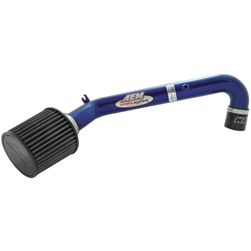 AEM 22-413B Engine Cold Air Intake Performance Kit