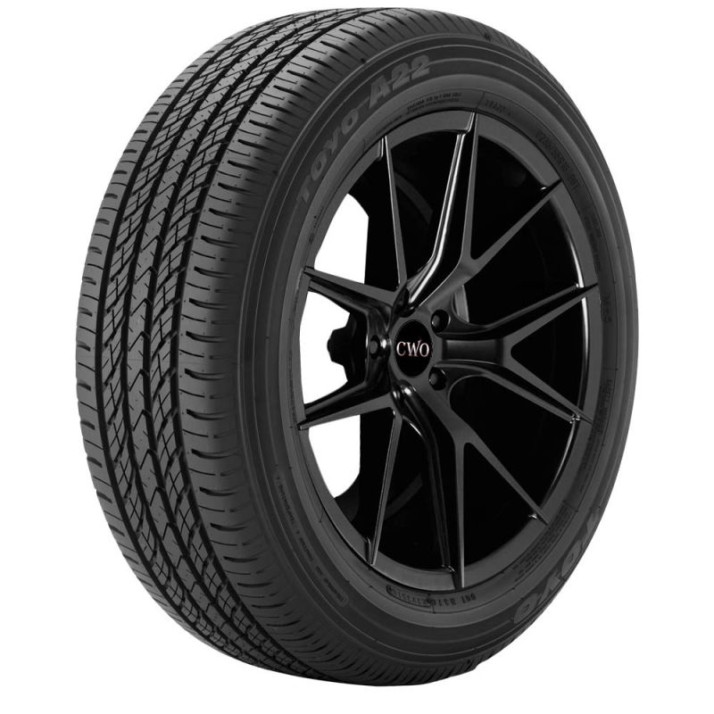 Toyo P235/55r18  99t Toy  Tya22