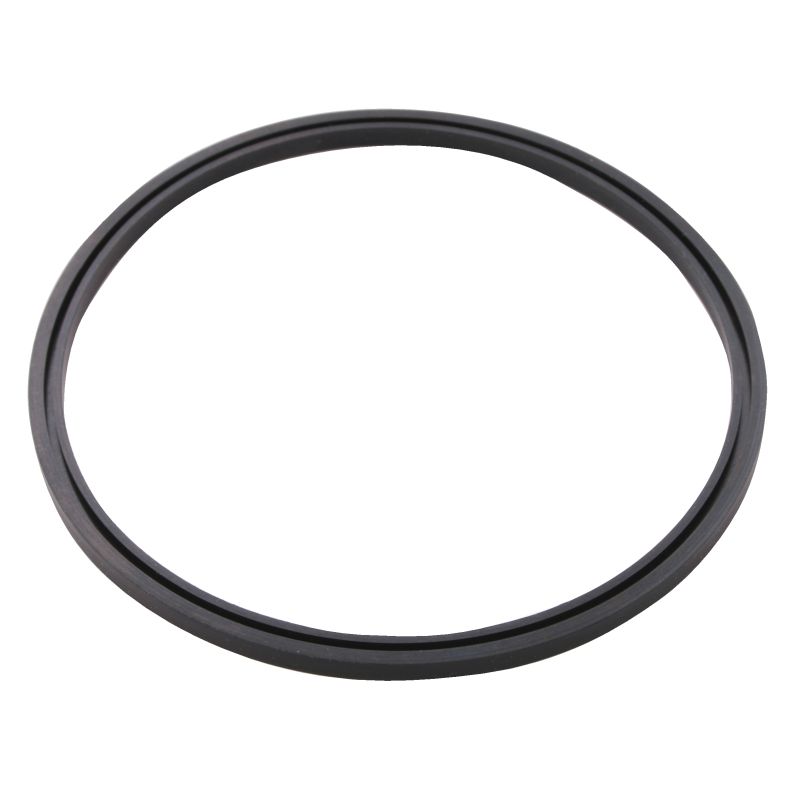 MOROSO MOR97331 A/C Base Gasket - 5-1/8 Dia.