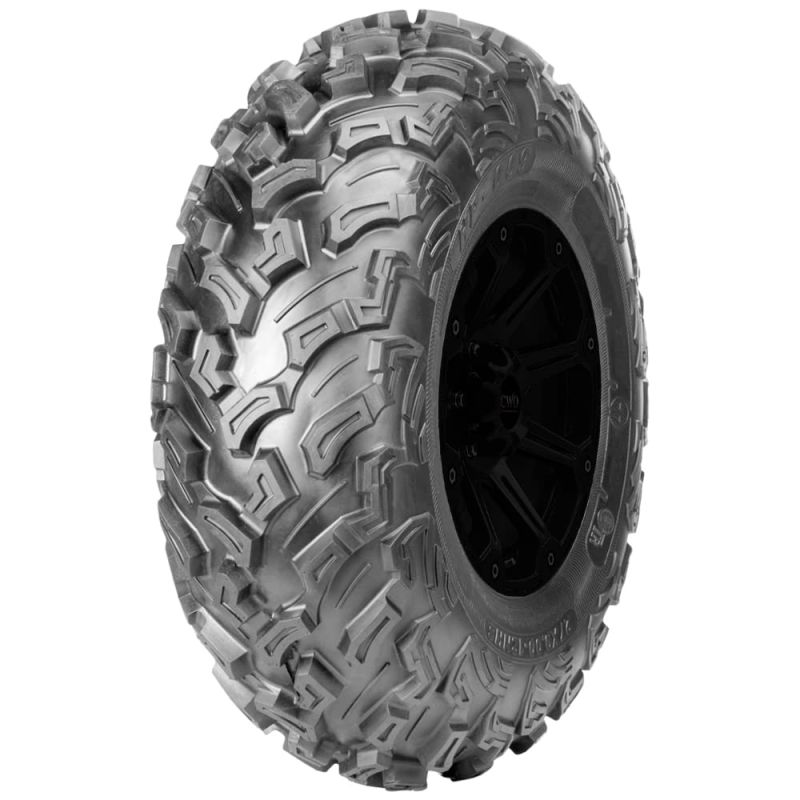 Otr Wheel Engineering 27x9-12/6 Owe Otr Hp-009