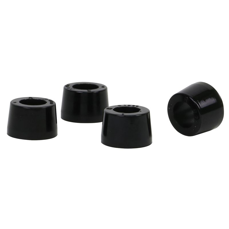 Whiteline 76-86 Jeep CJ7 Shock Absorber Bushing Kit