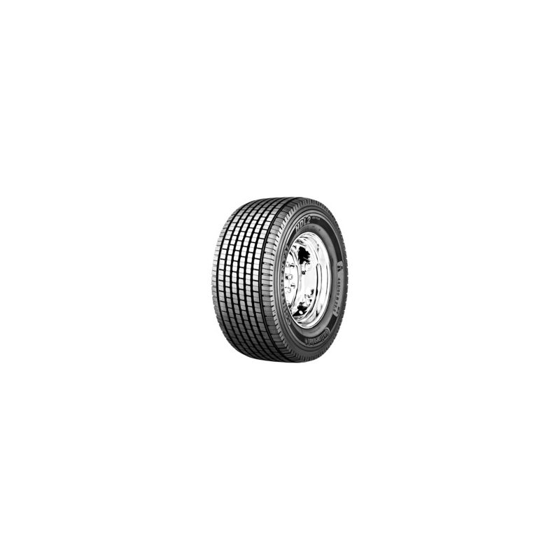 Continental 11r24.5 Conti Hdl2dl Ecoplus
