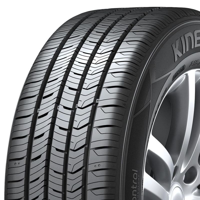 Hankook 185/55r16 83h Han Kinergy Pt H737