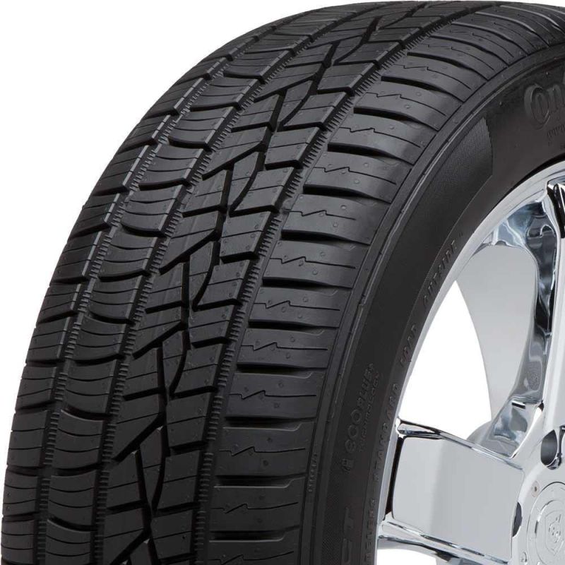 Continental 215/50r17xl 95v Con Purecontact