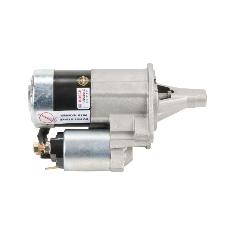 Bosch SR6444X  Premium 100% Remanufactured Starter