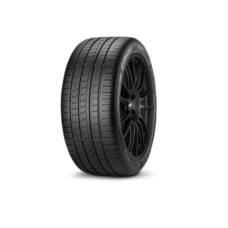Pirelli 295/40zr20xl 110y Pir Pzero Rosso Asimmetrico (Ao)