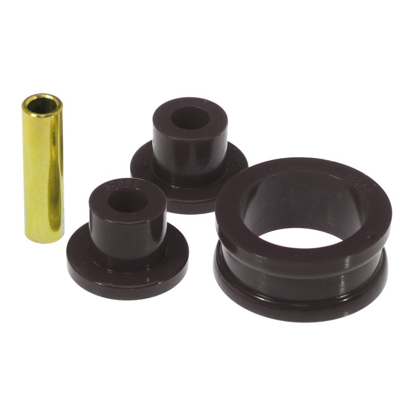 Prothane 84-96 Chevy Corvette Rack & Pinion Bushings - Black
