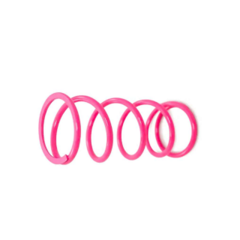 Dynojet DCS-5CP 22-24 Can-Am Maverick X3 Primary Clutch Spring - Hot Pink