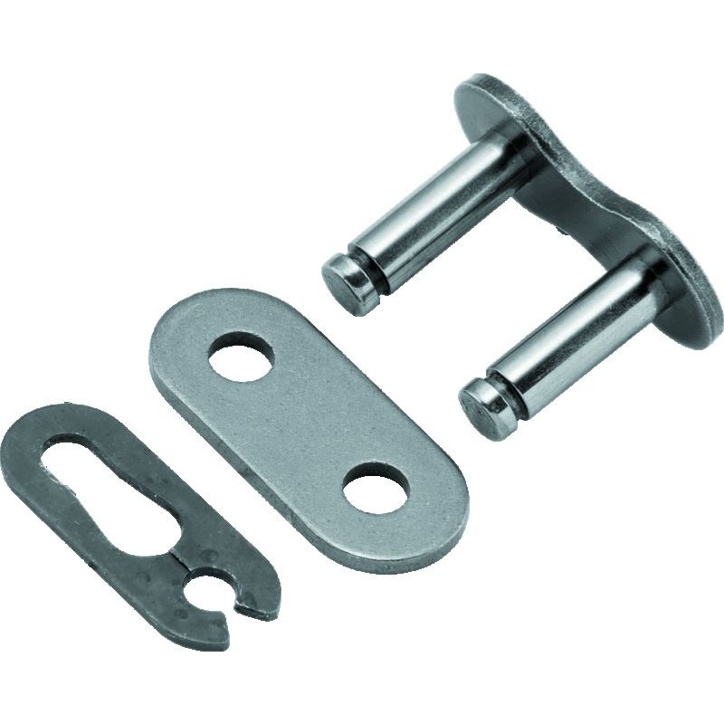 BikeMaster 197501 420 Chain Master Link