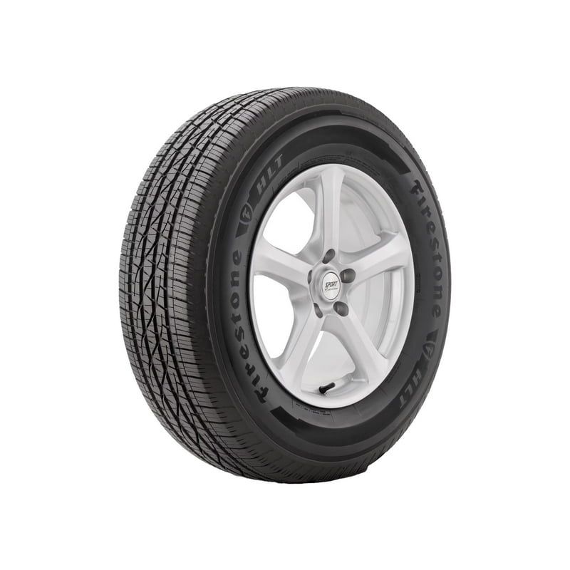 Firestone 013766 Destination Hlt 235/65R17