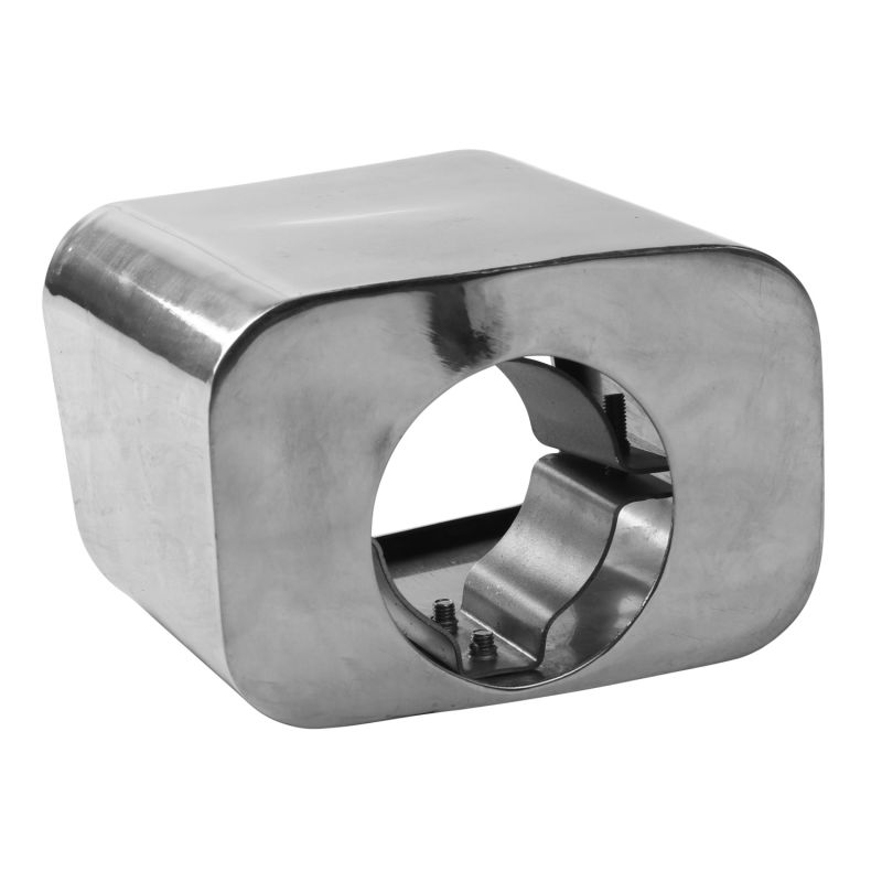 AP Exhaust ST1266S Exhaust Tip