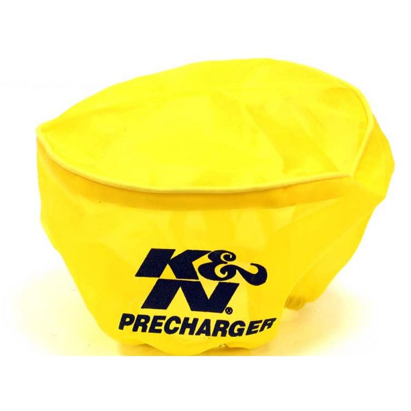 K&N E-3190PY Air Filter Wrap