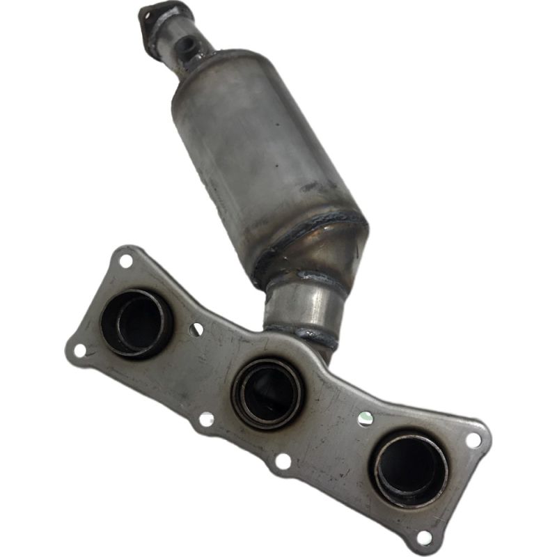 Davico Mfg 18275 Direct Fit Catalytic Converter