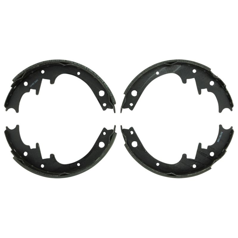 Bosch F03BB10019 Bosch New Brake Shoe Set