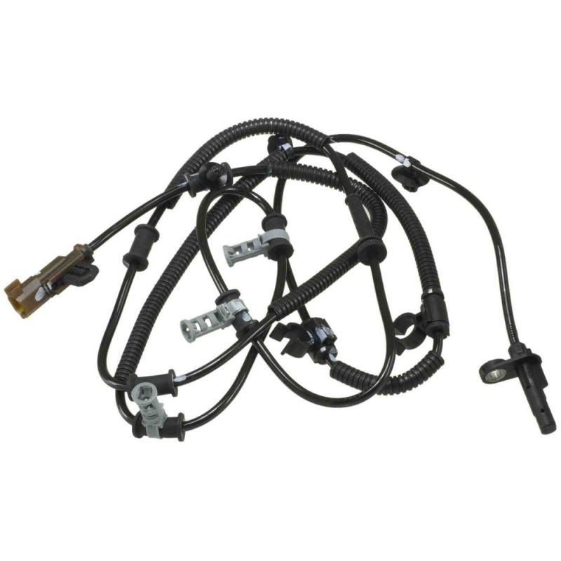 NTK AB0939 ABS Wheel Speed Sensor