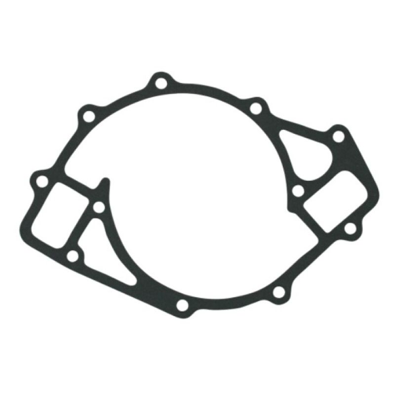 Moroso 93240 Ford 429-460 Water Pump Gasket - Single