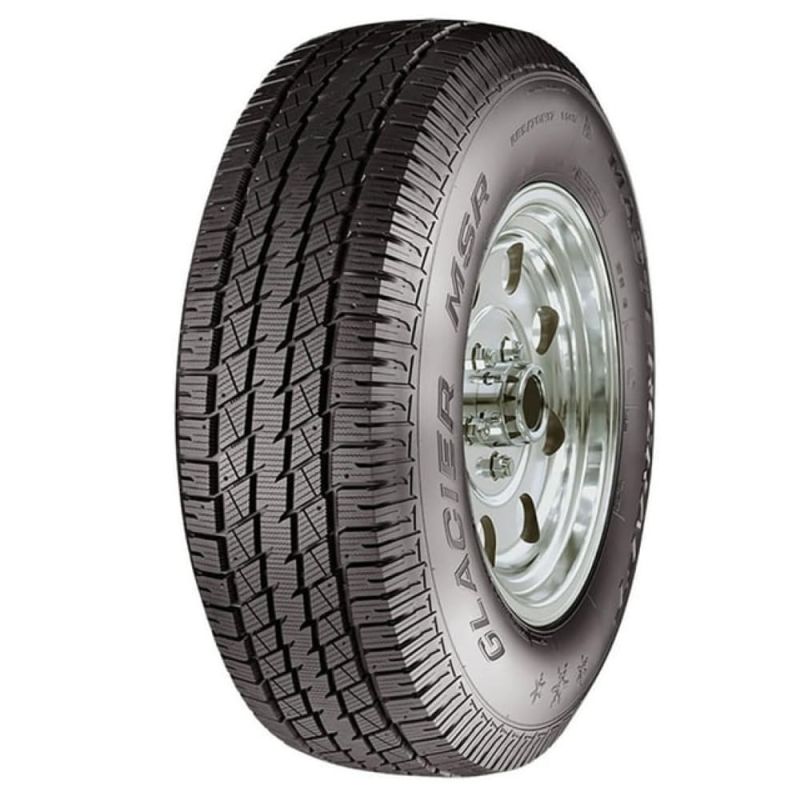 Mastercraft 90000038257 265/70r16 112t Msc Glacier Msr